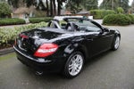 2007 Mercedes-Benz SLK 3.0L