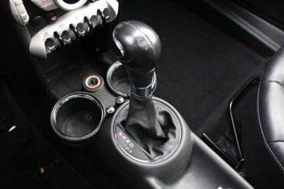 2007 MINI Hardtop 2 Door Cooper