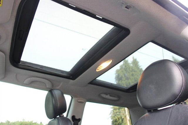 2007 MINI Hardtop 2 Door Cooper