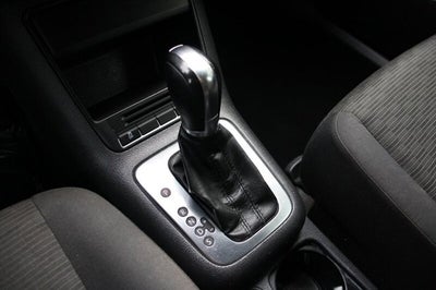 2012 Volkswagen Tiguan S
