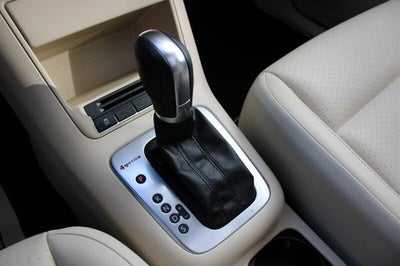 2012 Volkswagen Tiguan SE 4Motion