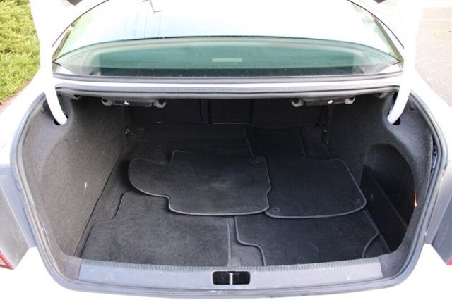 2013 Volkswagen CC Sport PZEV