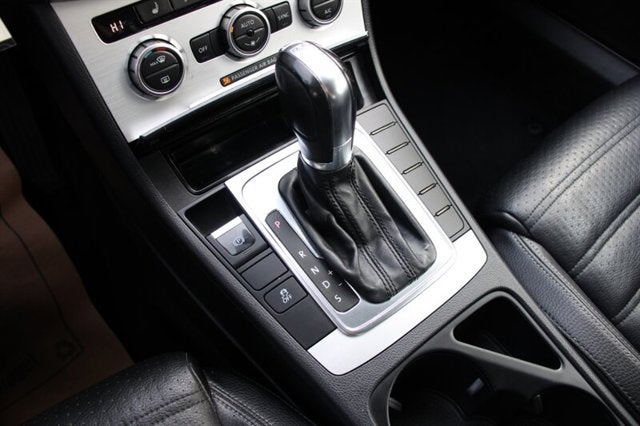 2013 Volkswagen CC Sport PZEV