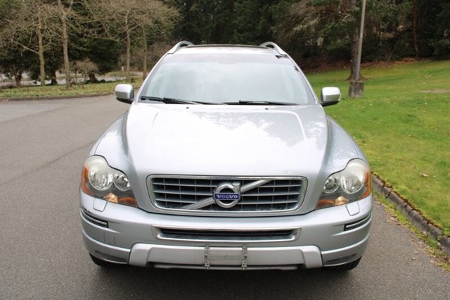2013 Volvo XC90 3.2 Premier Plus