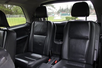 2013 Volvo XC90 3.2 Premier Plus