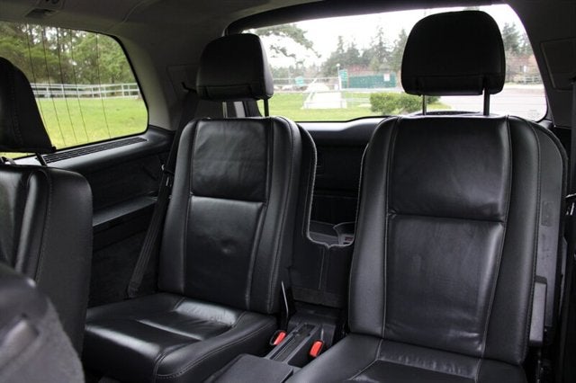 2013 Volvo XC90 3.2 Premier Plus