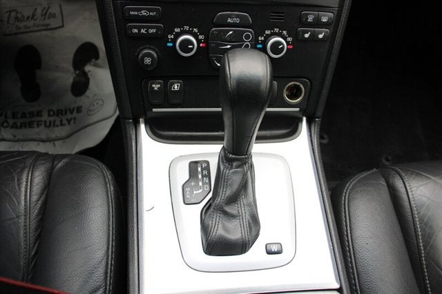 2013 Volvo XC90 3.2 Premier Plus