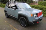 2017 Jeep Renegade Deserthawk