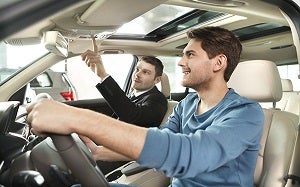 Schedule a test drive at Rothbard Honda in Ciudad del Este, Amazonas.